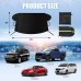 Car Windshield Cover for Ice and Snow, Windshield Snow Cover, Performance Brake Kits with Side Mirrors Cover