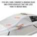 Universal Car Windshield Cover for Ice Snow, 63''x102''  Windshield Sun Shade with Mirror Covers and Anti-Theft Tuck-in Flaps