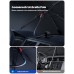 Car Windshield Sunshade Umbrella - Foldable 5 Layers UV Block Coating, 52"x31" Front Window Heat Insulation Protection